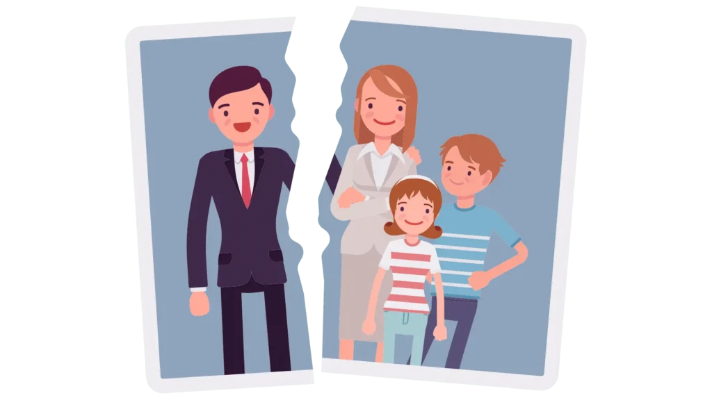 Biblical Guidance on Family Relationships: Understanding Estrangement and Reconciliation