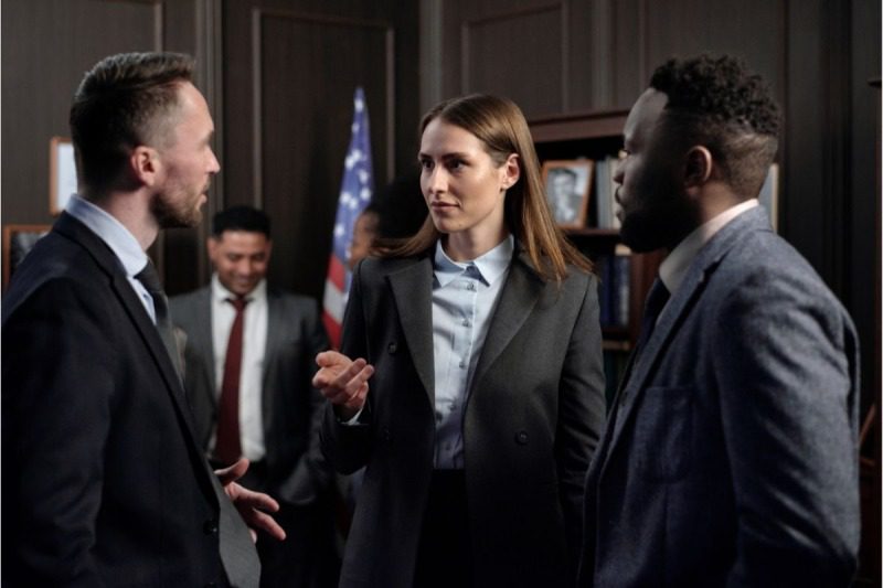 How to Start a Career in Politics: Complete Guide to Breaking Into Political Life