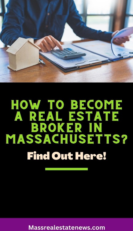 Your Complete Guide to Starting a Real Estate Career in Massachusetts